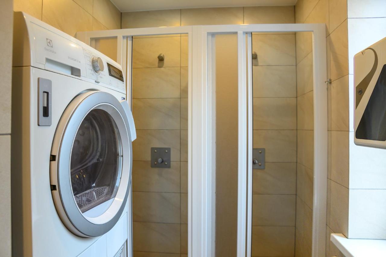 Klaipeda Hostel Zewnętrze zdjęcie