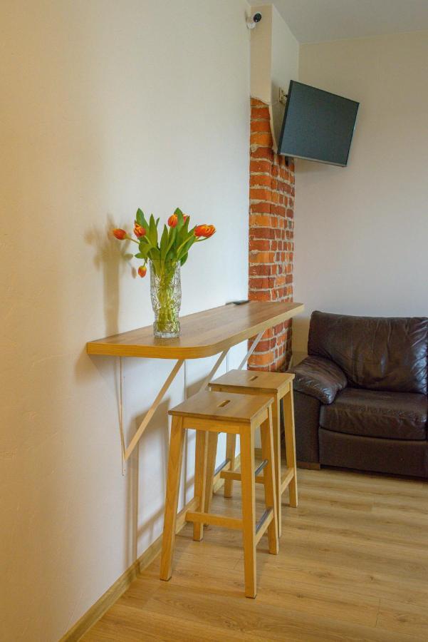 Klaipeda Hostel Zewnętrze zdjęcie