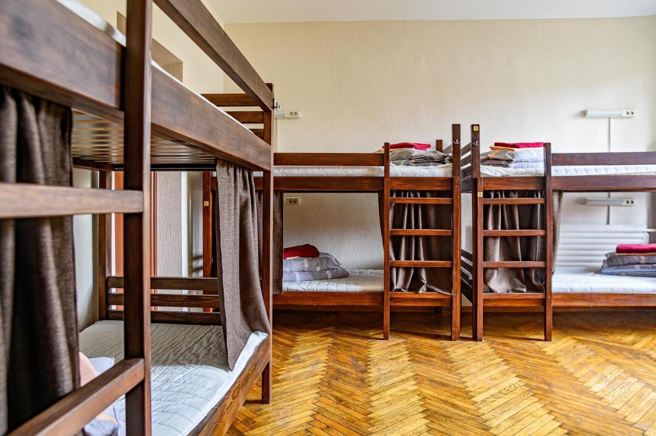 Klaipeda Hostel Zewnętrze zdjęcie