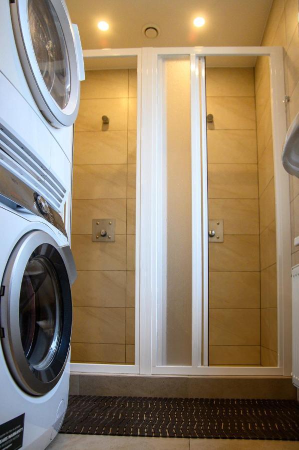 Klaipeda Hostel Zewnętrze zdjęcie