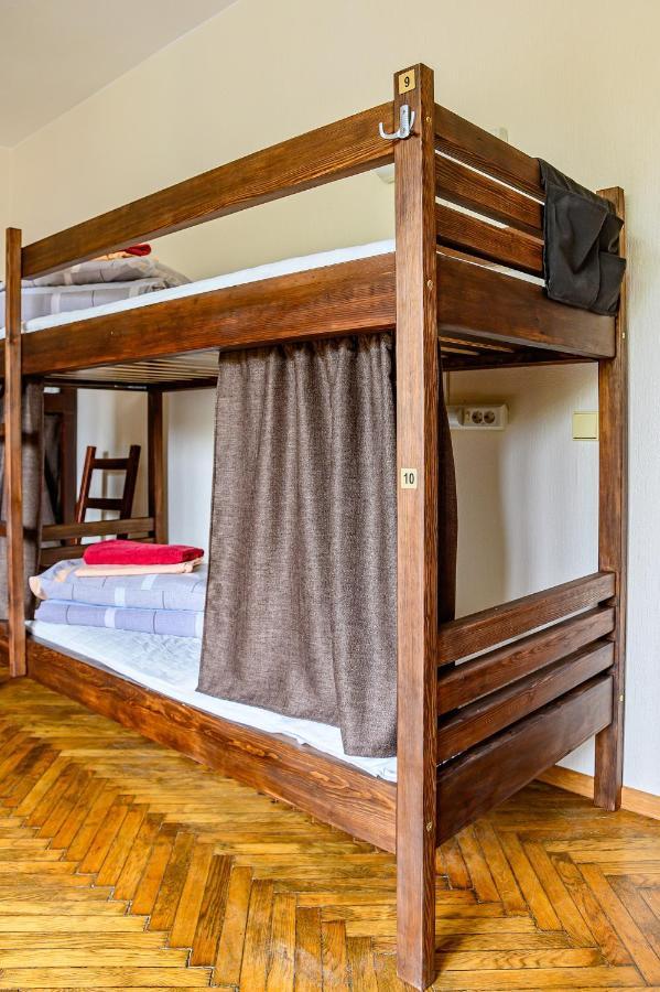 Klaipeda Hostel Zewnętrze zdjęcie