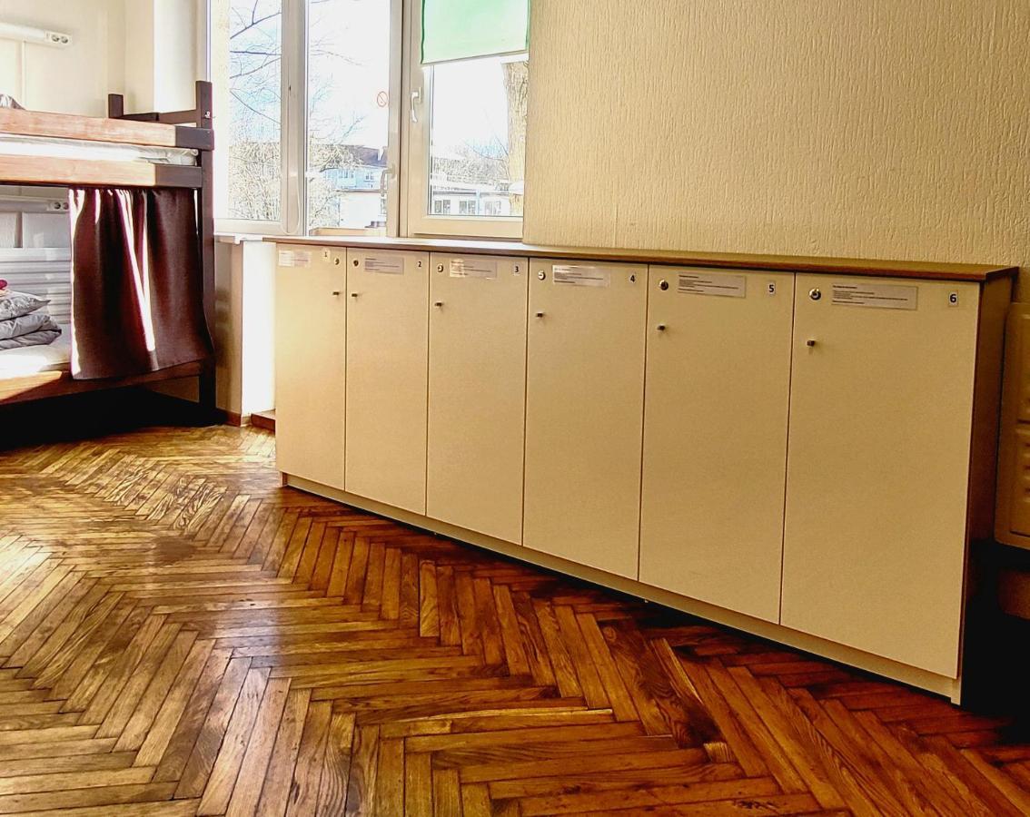 Klaipeda Hostel Zewnętrze zdjęcie