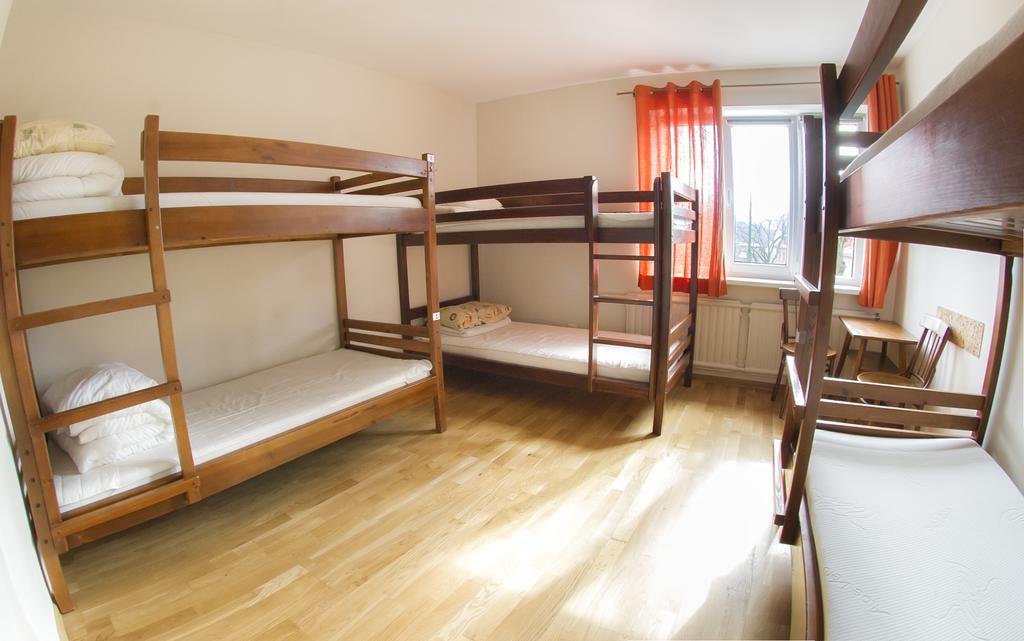 Klaipeda Hostel Zewnętrze zdjęcie