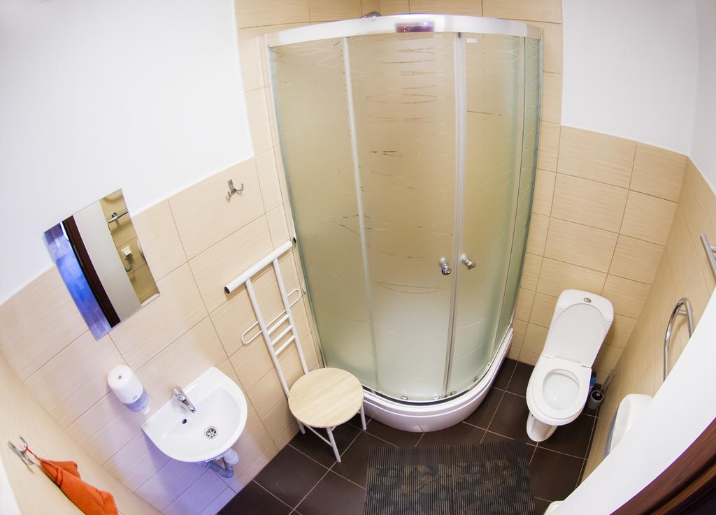 Klaipeda Hostel Zewnętrze zdjęcie