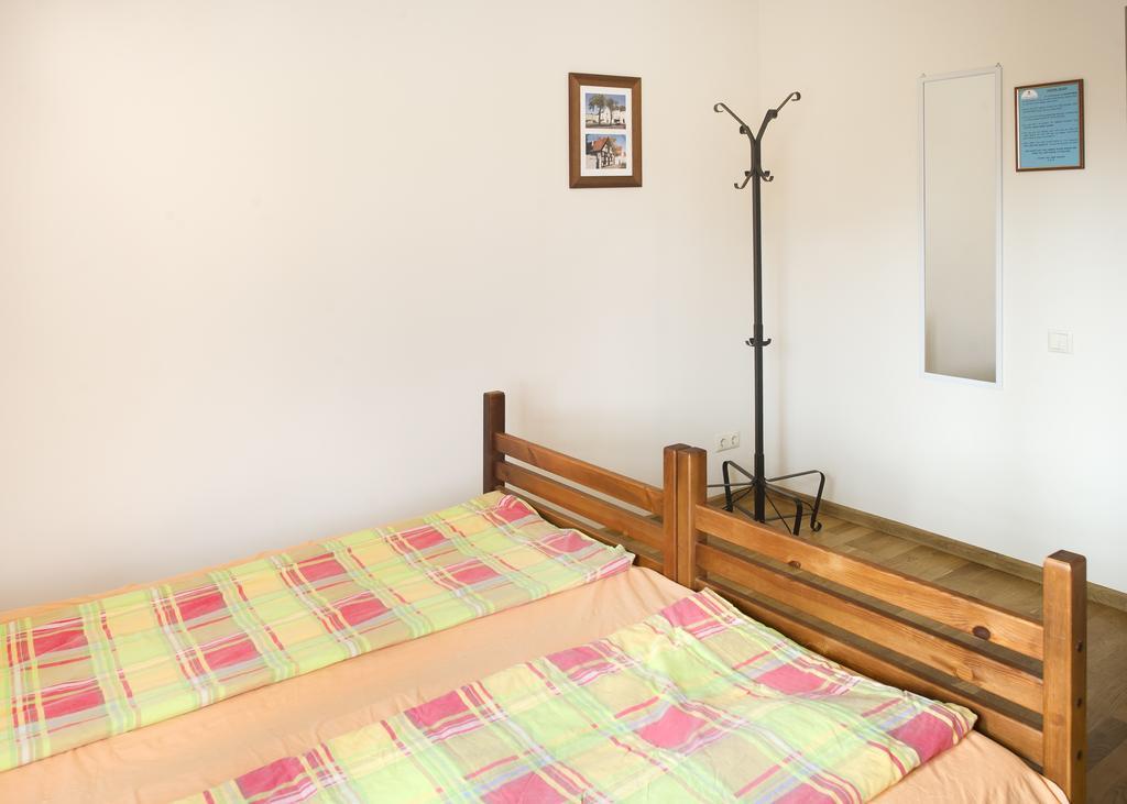 Klaipeda Hostel Zewnętrze zdjęcie