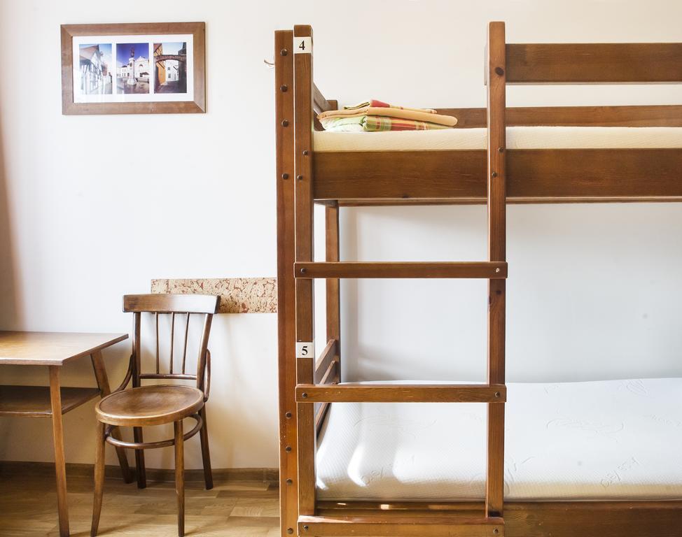 Klaipeda Hostel Zewnętrze zdjęcie