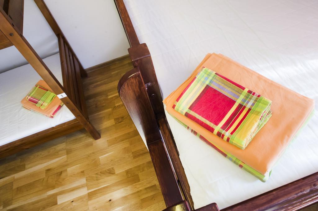 Klaipeda Hostel Zewnętrze zdjęcie