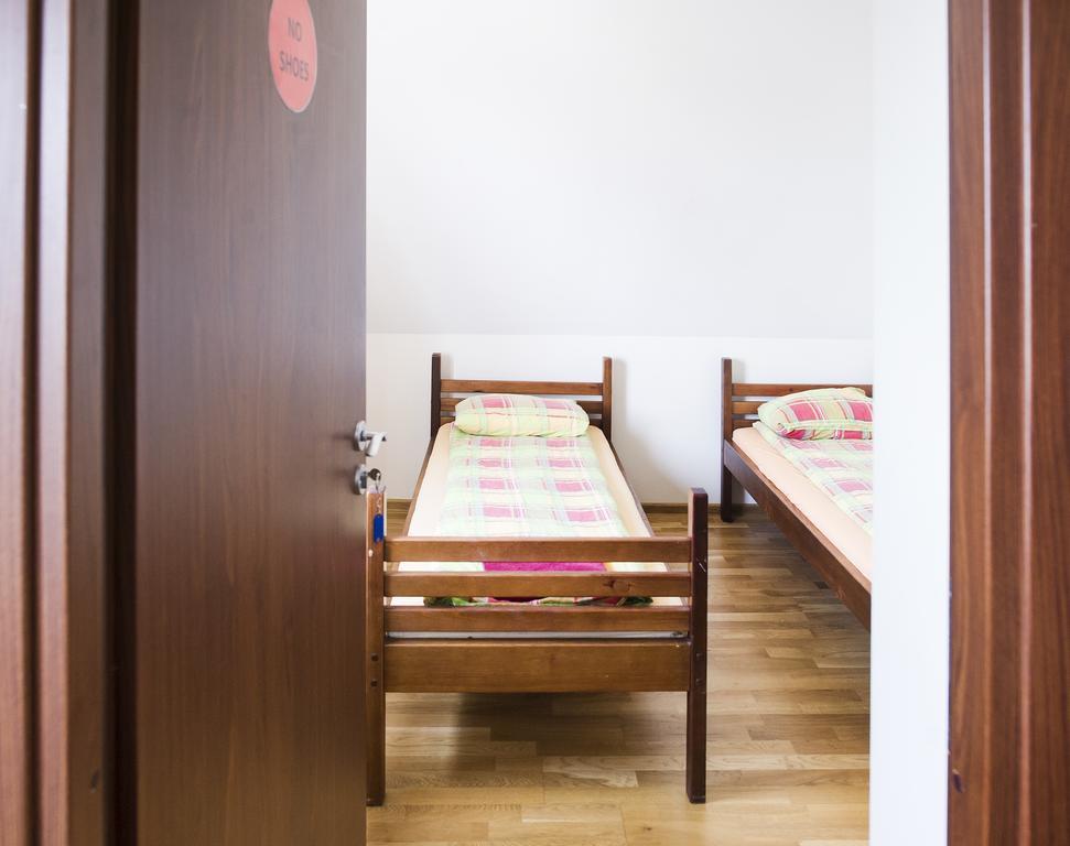 Klaipeda Hostel Zewnętrze zdjęcie