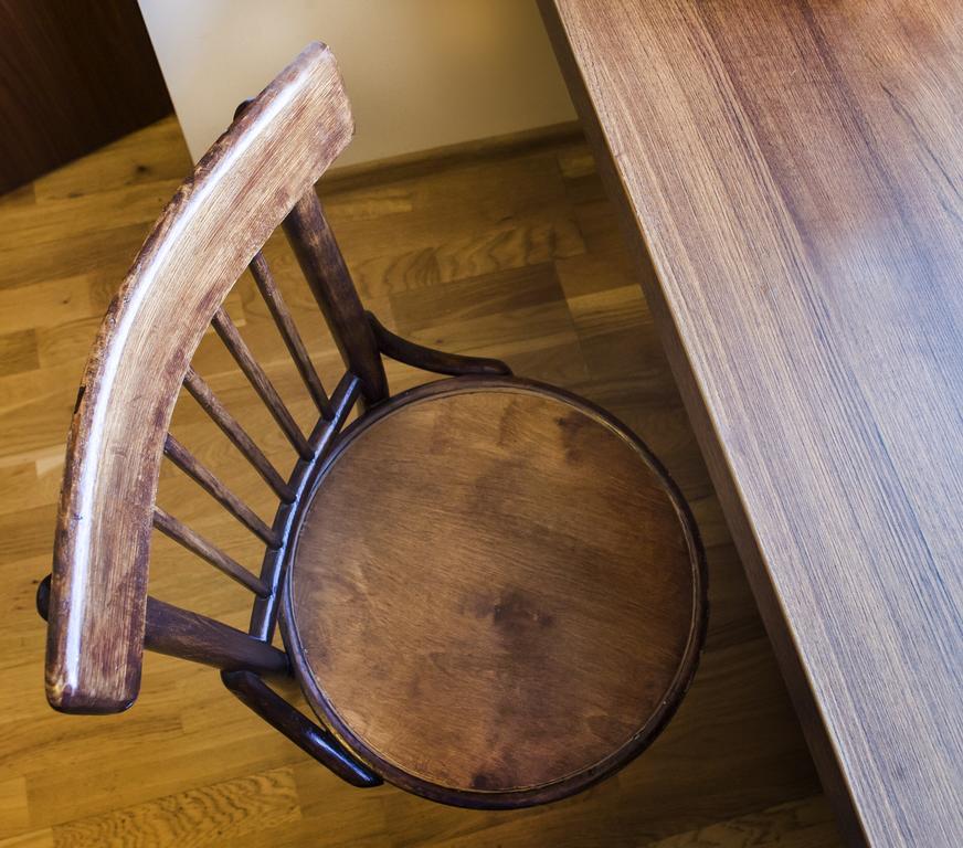 Klaipeda Hostel Zewnętrze zdjęcie