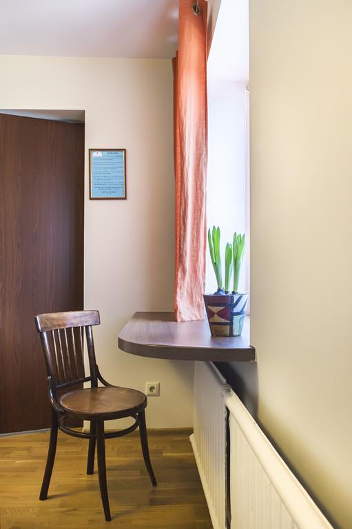 Klaipeda Hostel Zewnętrze zdjęcie