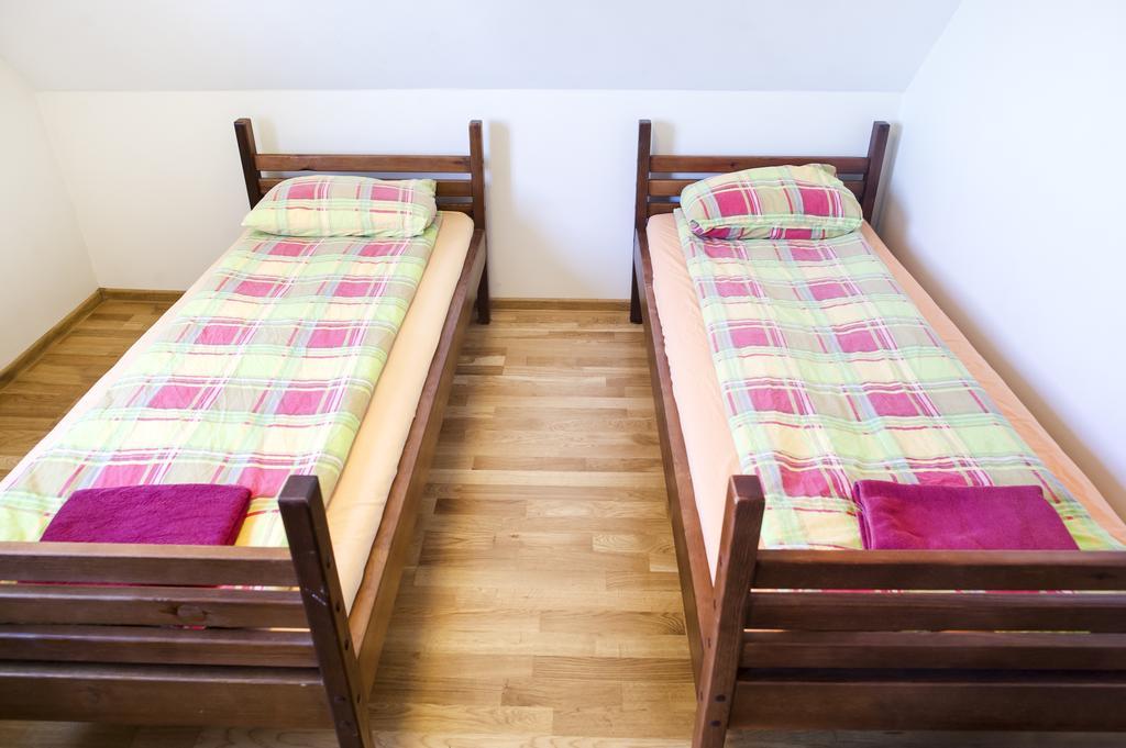 Klaipeda Hostel Zewnętrze zdjęcie